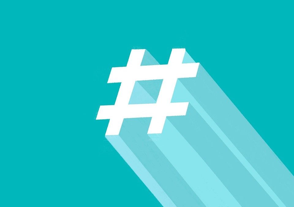 What’s in a hashtag?